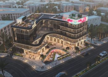 إطلاق مشروع “Seen” بالقاهرة الجديدة باستثمارات تتجاوز 1.5 مليار جنيه