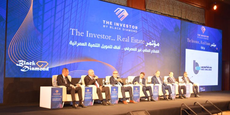 أحمد عبدالله: أسعار الفائدة ستبدأ في الانخفاض العام القادم ونتمنى وصولها إلى 15%