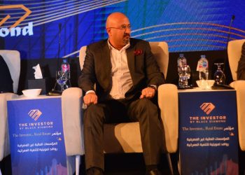 باسل الصيرفي: تحديات ضريبية أمام انطلاق الصناديق العقارية بمصر