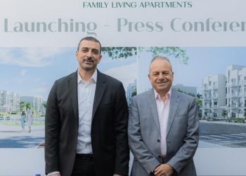 توسعات جديدة داخل “نايا ويست” بالشيخ زايد الجديدة.. وإطلاق وحدات “ألانا” السكنية 