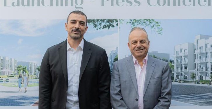 توسعات جديدة داخل “نايا ويست” بالشيخ زايد الجديدة.. وإطلاق وحدات “ألانا” السكنية