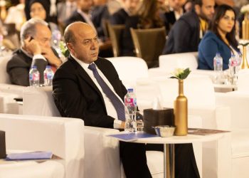 إيهاب عوض: يجب منح رخصة مزاولة مهنة التسويق العقاري لتحسين مستوى العاملين في القطاع