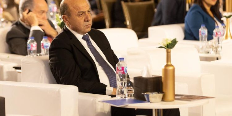 إيهاب عوض: يجب منح رخصة مزاولة مهنة التسويق العقاري لتحسين مستوى العاملين في القطاع