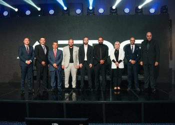 «EVEREST DEVELOPMENT GROUP» توقع شراكات استراتيجية جديدة