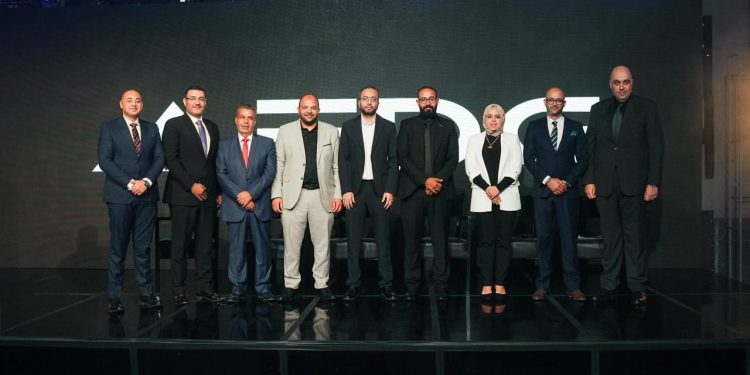 «EVEREST DEVELOPMENT GROUP» توقع شراكات استراتيجية جديدة