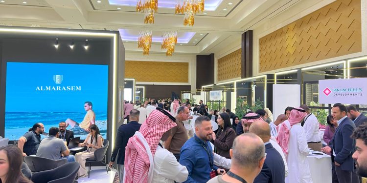 ختام فعاليات النسخة 26 من «هذى مصر برايم» بالسعودية