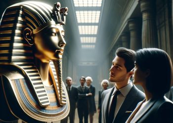 مع الافتتاح الرسمي للمتحف الكبير.. إطلاق مشروع “Egypt in style” العالمي وميلاد عصر جديد للسياحة