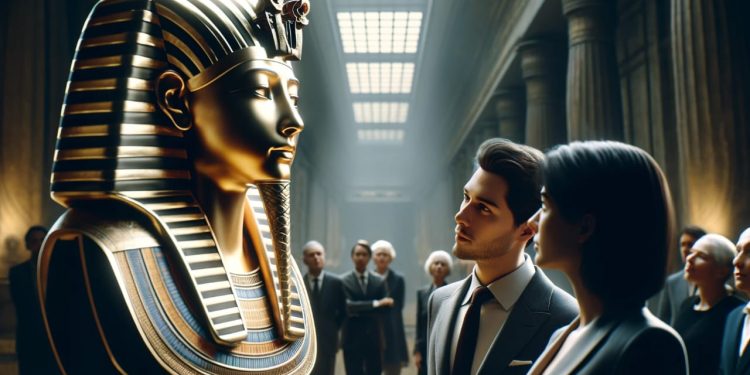 مع الافتتاح الرسمي للمتحف الكبير.. إطلاق مشروع “Egypt in style” العالمي وميلاد عصر جديد للسياحة