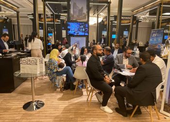 «مقام للتنمية» تشارك في معرض «EGYPT MAP» بالسعودية في 28 نوفمبر