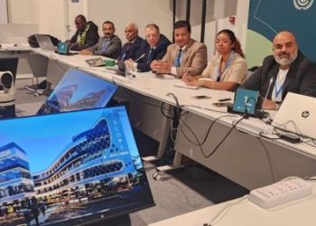 هلال: التصميم المعماري المستدام من أهم مفاتيح تقليل أثر قطاع المباني على البيئة