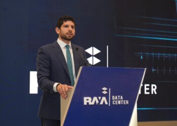 راية القابضة: استثمار بقيمة 15 مليون دولار في راية داتا سنتر من صندوق Africa50 لبناء مركز بيانات Tier III في مصر