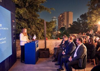 برعاية وزارة الشباب والرياضة.. مراكز تعلن عن رعايتها لسباق “نصف ماراثون بالأهرامات”