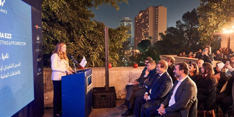 برعاية وزارة الشباب والرياضة.. مراكز تعلن عن رعايتها لسباق “نصف ماراثون بالأهرامات”