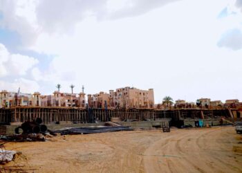 Times Developments: إطلاق المرحلة الثانية من مشروع ‘Avelin’ .. وتقدم فى تنفيذ خطة الإنشاءات