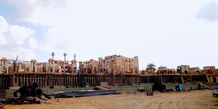 Times Developments: إطلاق المرحلة الثانية من مشروع ‘Avelin’ .. وتقدم فى تنفيذ خطة الإنشاءات