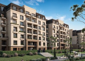 بيتا للتطوير العقاري تطلق Beta Residence على 20 فدان بمدينة 6 أكتوبر باستثمارات 5 مليارات جنيه