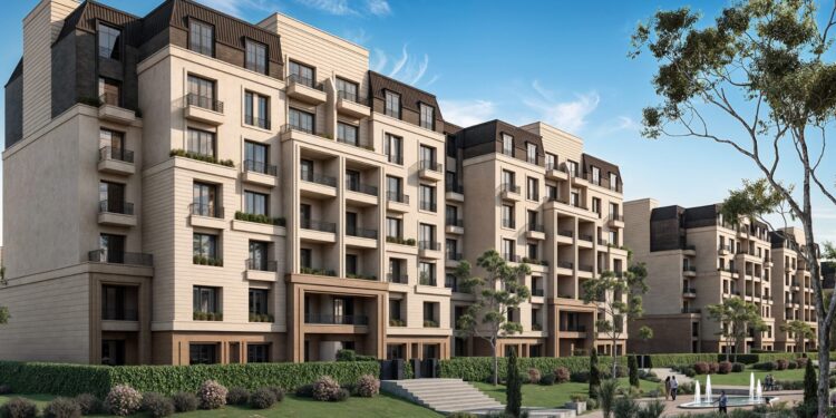 بيتا للتطوير العقاري تطلق Beta Residence على 20 فدان بمدينة 6 أكتوبر باستثمارات 5 مليارات جنيه