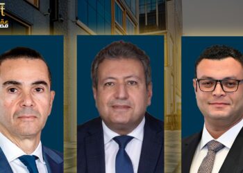 وزيرا الاسكان والاستثمار و سفيرا ليبيا والإمارات يفتتحون مهرجان عقار مصر – THE BEST REAL ESTATE 24