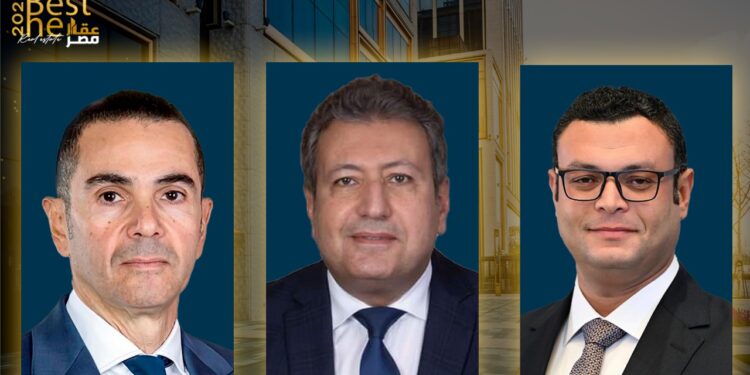 وزيرا الاسكان والاستثمار و سفيرا ليبيا والإمارات يفتتحون مهرجان عقار مصر – THE BEST REAL ESTATE 24