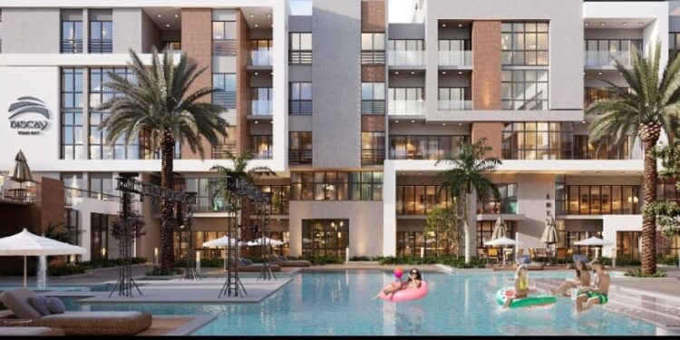 باستثمارات 150 مليون جنيه.. “بيسكاى سوما باى” تطلق مشروع Biscay علي سواحل البحر الأحمر