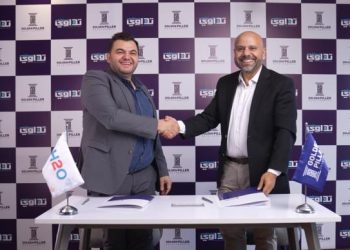 «جولدن بيلرز» تتعاقد مع  «H2O» لإدارة وتشغيل مشروع طبي في العاصمة الإدارية الجديدة