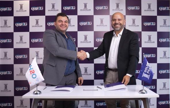 «جولدن بيلرز» تتعاقد مع «H2O» لإدارة وتشغيل مشروع طبي في العاصمة الإدارية الجديدة