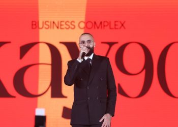 إطلاق مشروع KAY90 Business Complex في قلب القاهرة الجديدة