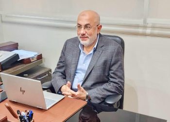 المهندس محمد عمارة