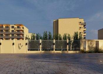 تورك للتطوير العقاري: 26ديسمبر آخر موعد للتعاقد على شقق “صبا”