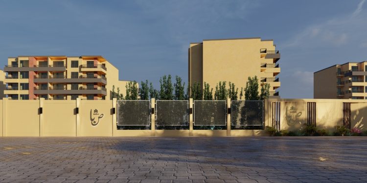 تورك للتطوير العقاري: 26ديسمبر آخر موعد للتعاقد على شقق “صبا”