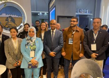 نائب وزير الإسكان يٌشارك بالمؤتمر الإقليمي لتحلية المياه بالشراكة مع المعرض الدولي لتكنولوجيا المياه والصرف 