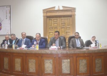 بيع 9 محال تجارية ووحدات إدارية بمدينة أكتوبر الجديدة