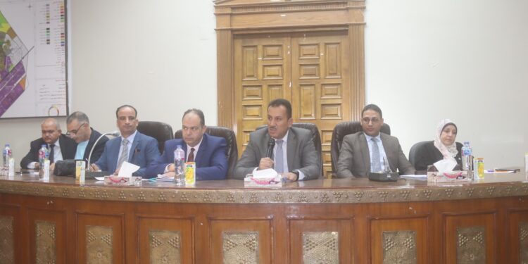 بيع 9 محال تجارية ووحدات إدارية بمدينة أكتوبر الجديدة