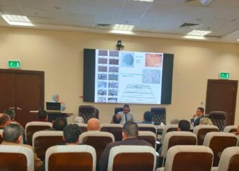 “الإسكان” تعقد ورشة العمل الأولى للجنة العليا للطرق الخضراء بالمدن الجديدة لتطبيق معايير الاستدامة 