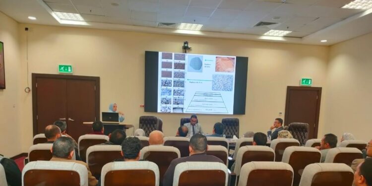 “الإسكان” تعقد ورشة العمل الأولى للجنة العليا للطرق الخضراء بالمدن الجديدة لتطبيق معايير الاستدامة 