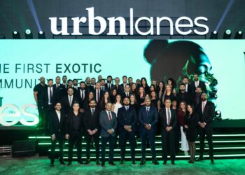 “اربن لينز” الكويتية: 4 مليارات جنيه مبيعات في مشروع NOI خلال 24 ساعة