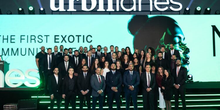 “اربن لينز” الكويتية: 4 مليارات جنيه مبيعات في مشروع NOI خلال 24 ساعة