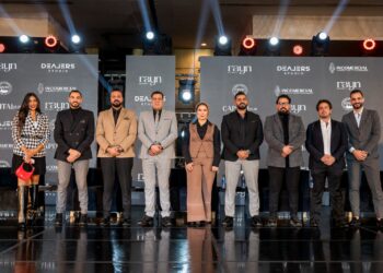 Rayn developments تطرح مشروع «capital square» بالعاصمة الإدارية باستثمارات 1.2 مليار جنيه