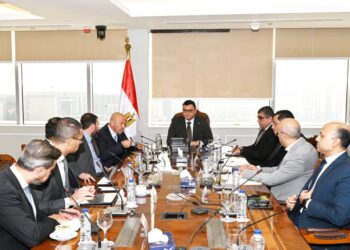 مقترح لتنفيذ مشروع مستشفى عالمى على مساحة ٤٦ ألف م٢ بالعاصمة الإدارية الجديدة