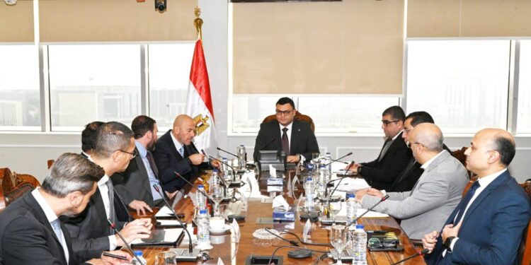 مقترح لتنفيذ مشروع مستشفى عالمى على مساحة ٤٦ ألف م٢ بالعاصمة الإدارية الجديدة