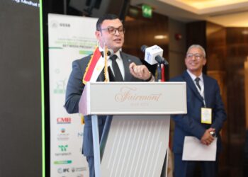 وزير الإسكان يفتتح المؤتمر الدولي للمركز القومي لبحوث الإسكان والبناء بعنوان “النظرة المستقبلية وتحديات التنمية العمرانية”