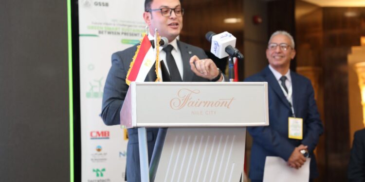 وزير الإسكان يفتتح المؤتمر الدولي للمركز القومي لبحوث الإسكان والبناء بعنوان “النظرة المستقبلية وتحديات التنمية العمرانية”