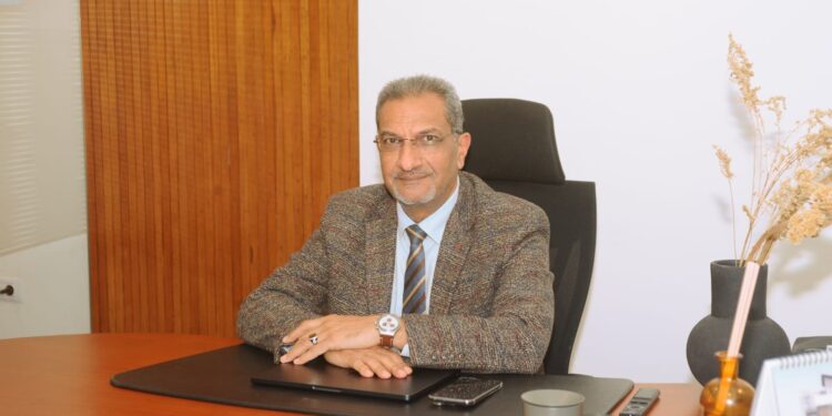 تابعة للمجتمعات العمرانية تطرح أعمال مقاولات بقيمة 750 مليون جنيه خلال 2024