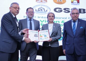 بحوث الاسكان والبناء يصدر أول شهادات إعتماد لكفاءة استهلاك الطاقة للمباني في مصر