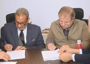 “تورك” المملوكة للمجتمعات العمرانية تتعاقد مع جملة ماركت لإفتتاح أول هايبر يعمل 12 شهراً بالعلمين الجديدة 