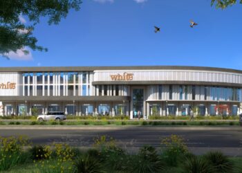 «Valero Developments» تطلق مشروع جديد بمدينة العبور.. وزيادة حجم الاستثمارات لـ630 مليون جنيه