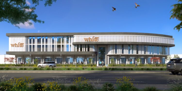 «Valero Developments» تطلق مشروع جديد بمدينة العبور.. وزيادة حجم الاستثمارات لـ630 مليون جنيه