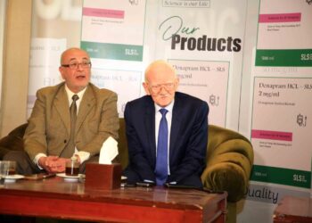 “شيتو لايف ساينس” تستثمر 400 مليون جنيه في مشروعات التطوير وتخطط لتوطين صناعة الأدوية