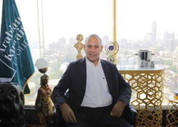 طارق عيد: الاستثمار الجزئي بوابة المستثمرين الصغار إلى التربح من العقارات