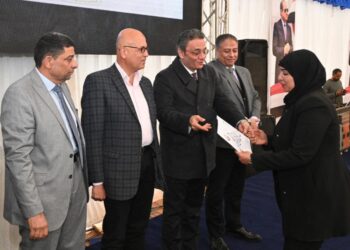 “الإسكان”: احتفالية تسليم محاضر تقنين أوضاع المواطنين بأراضي الرابية المضافة لمدينة الشروق